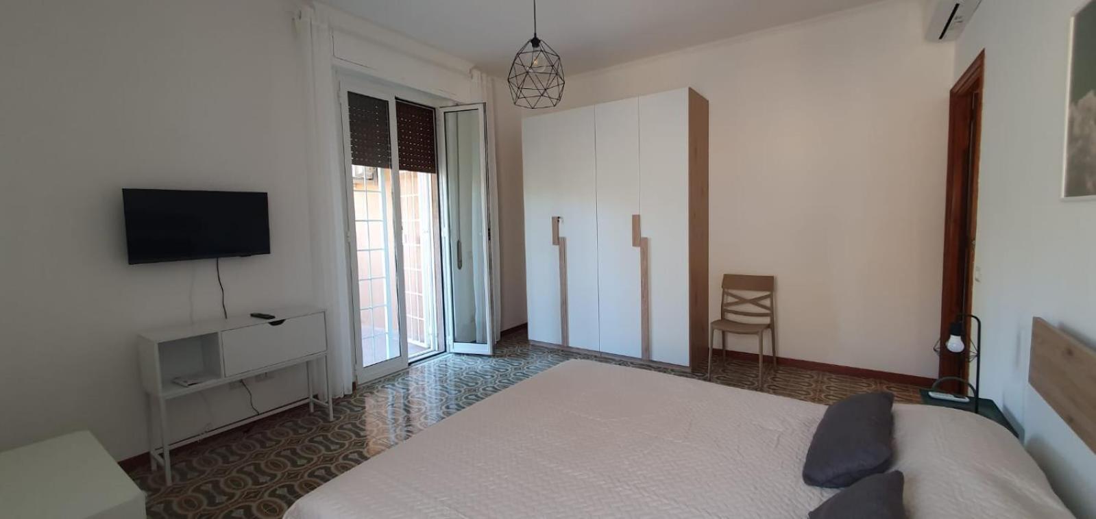 Apartment Attico A Gianicolense *