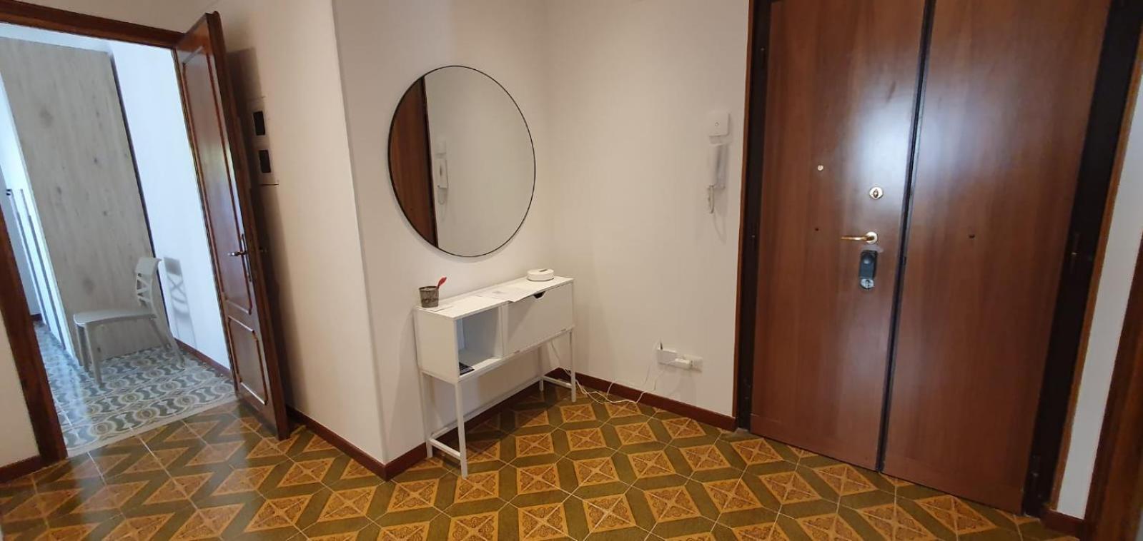 Attico A Gianicolense Apartment Rome