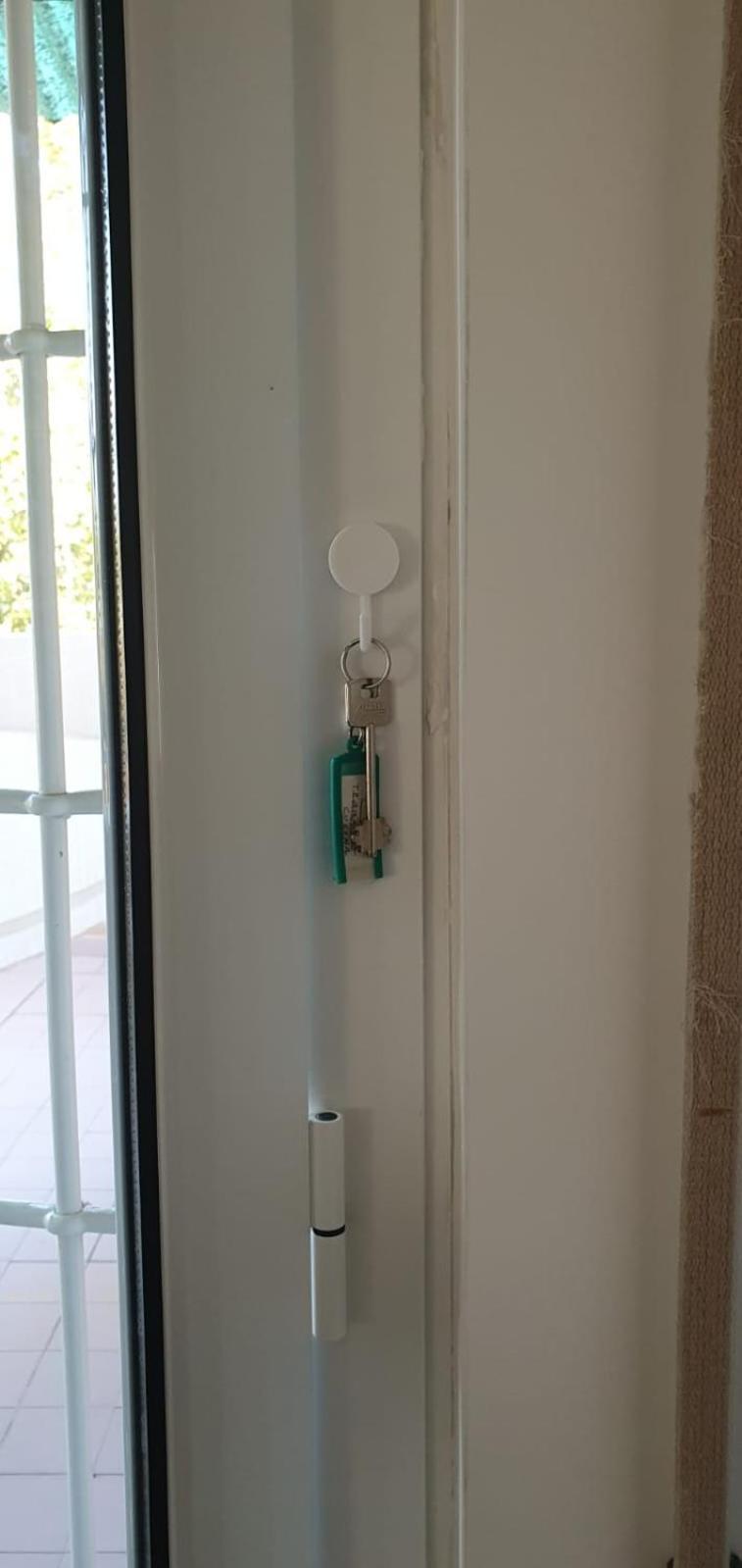 Attico A Gianicolense Apartment *