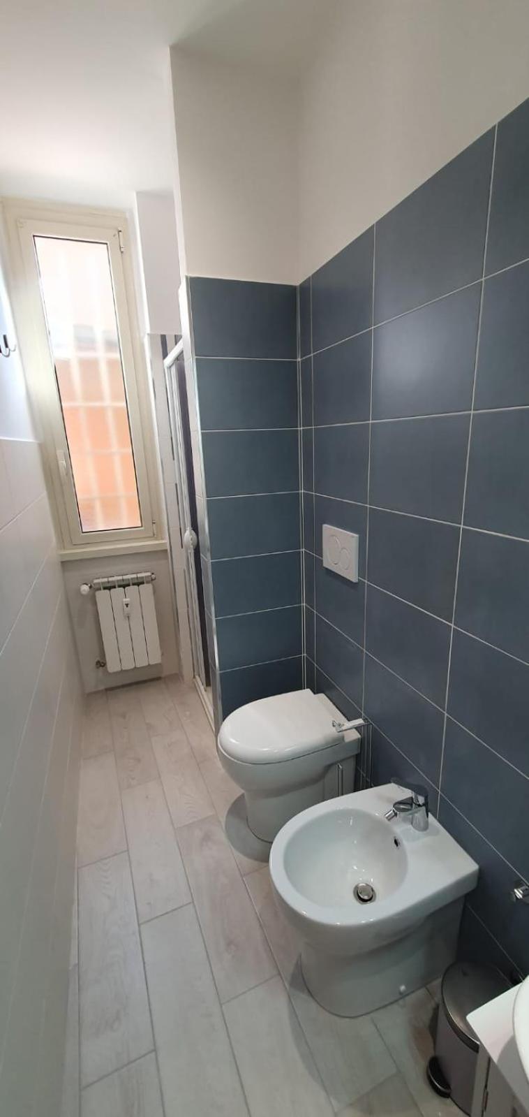 Attico A Gianicolense Apartment Rom