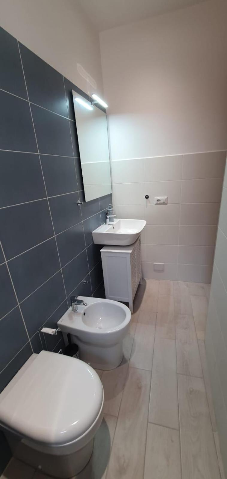 Attico A Gianicolense Apartment