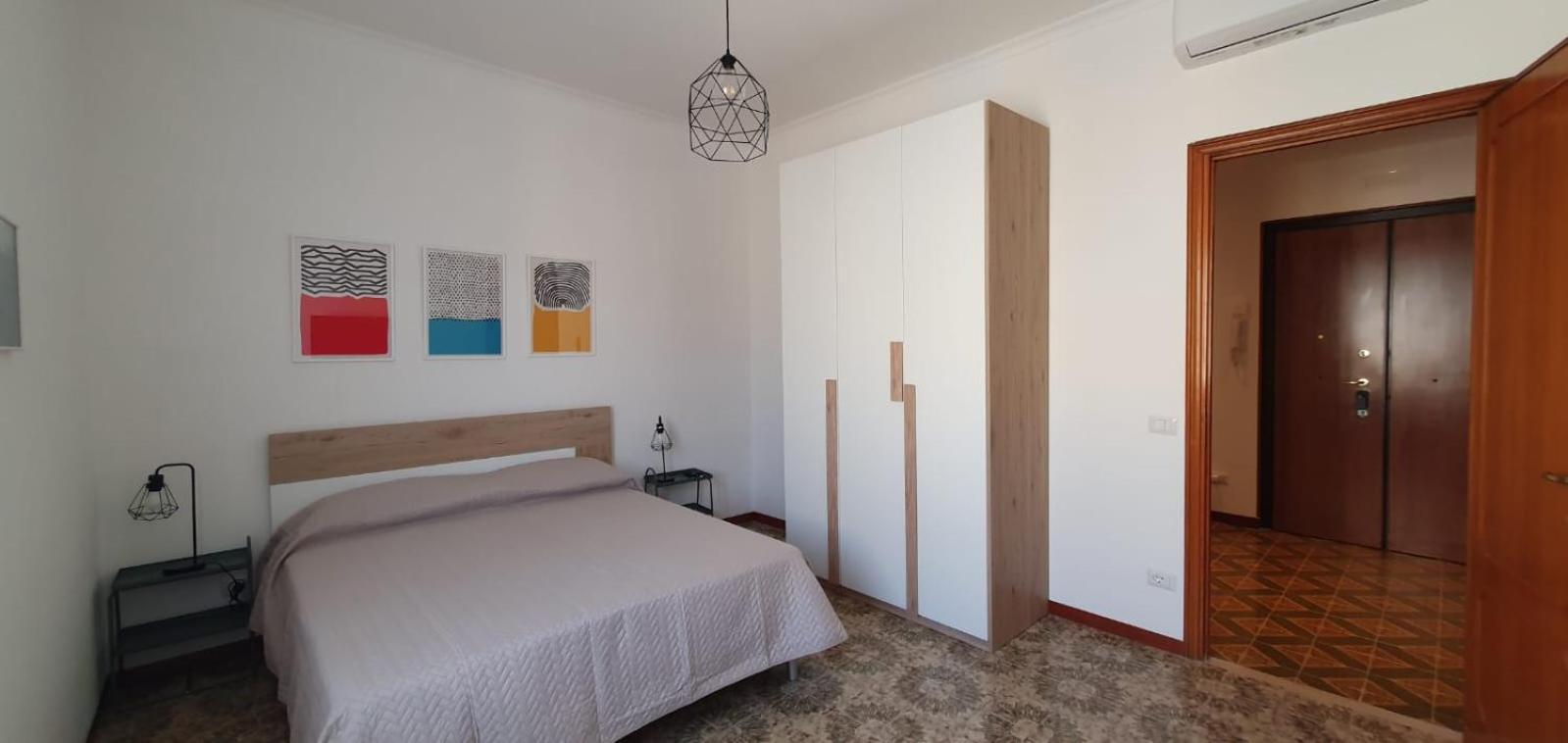 Attico A Gianicolense Apartment