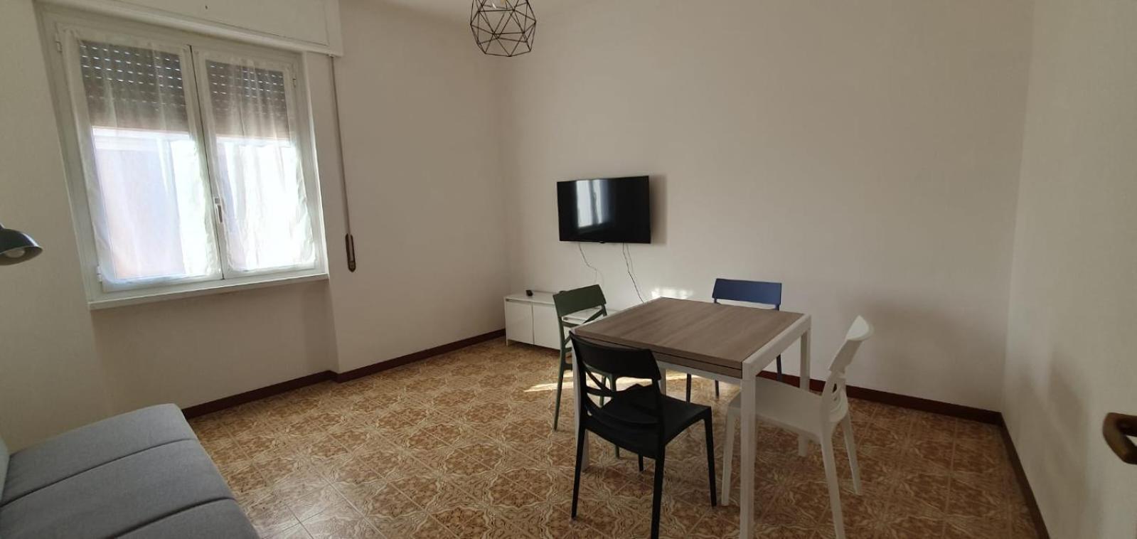 Attico A Gianicolense Apartment *