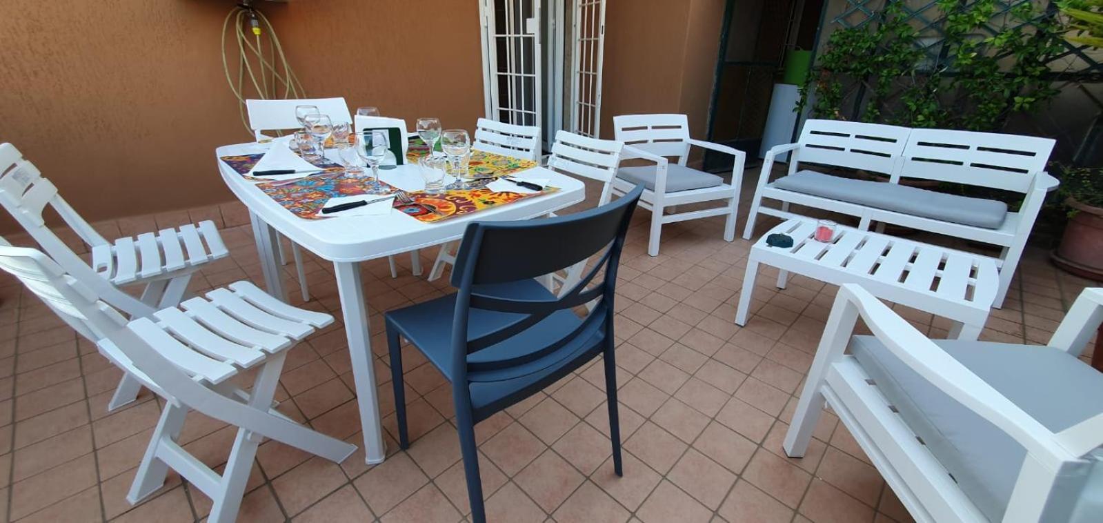 Apartment Attico A Gianicolense *