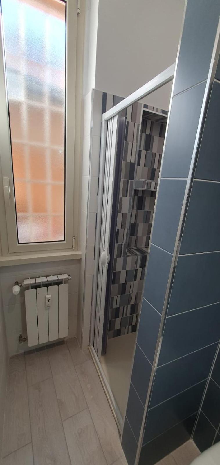 Attico A Gianicolense Apartment Rom