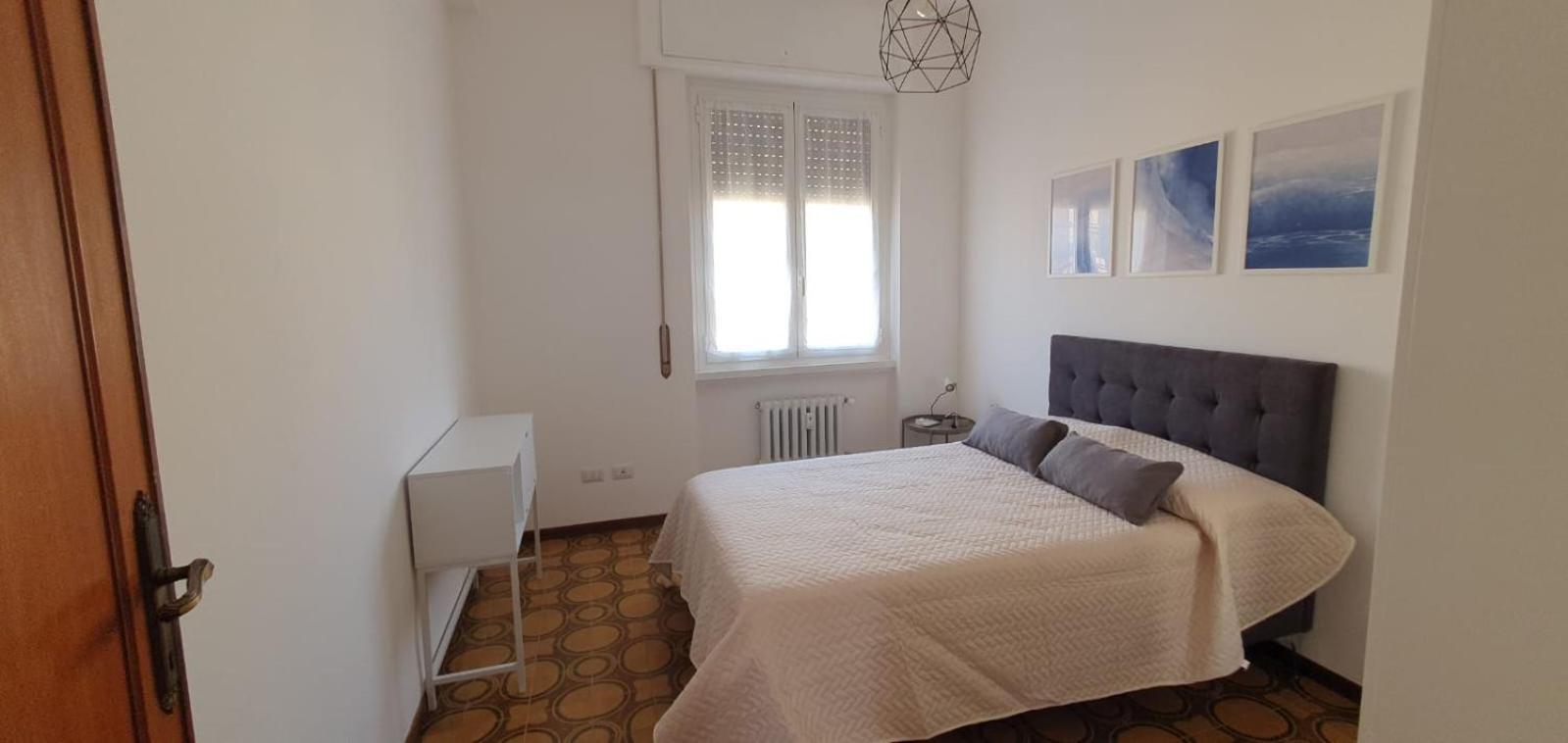 Attico A Gianicolense Apartment Rom
