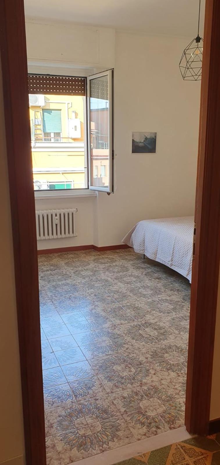 Attico A Gianicolense Rom
