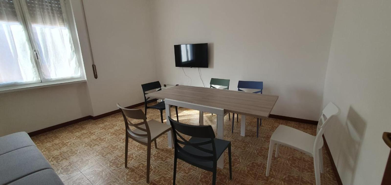 Attico A Gianicolense * Rom
