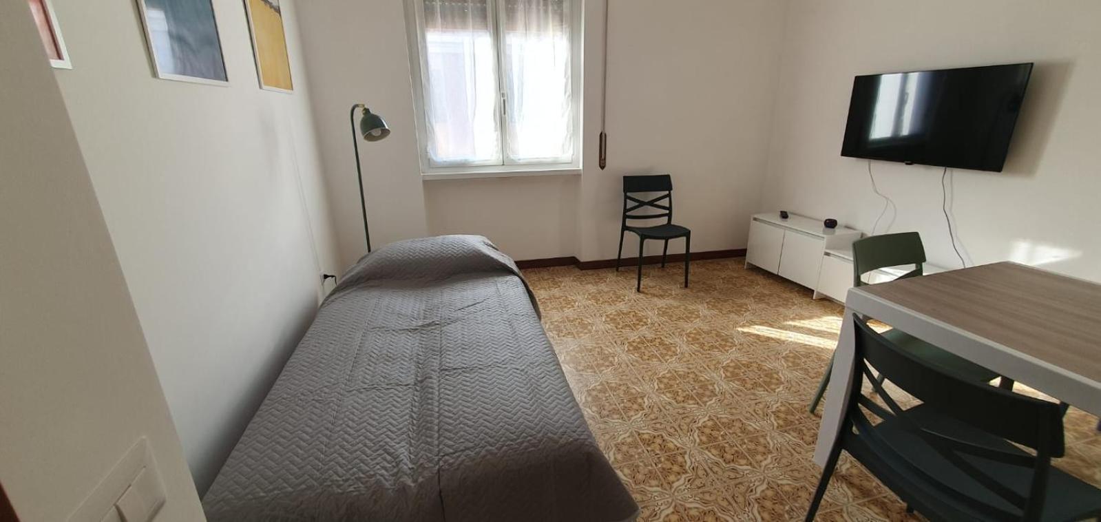 Attico A Gianicolense Apartment
